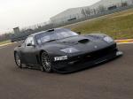 Ferrari 575 GTC Evoluzione 2005 года
